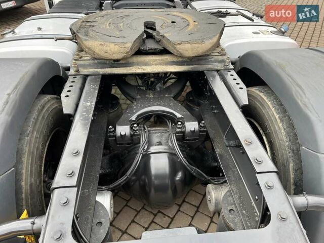 МАН 18.440, объемом двигателя 0 л и пробегом 975 тыс. км за 24333 $, фото 12 на Automoto.ua