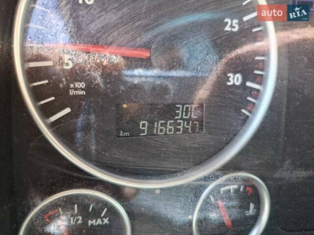 МАН 18.440, объемом двигателя 0 л и пробегом 916 тыс. км за 14000 $, фото 3 на Automoto.ua