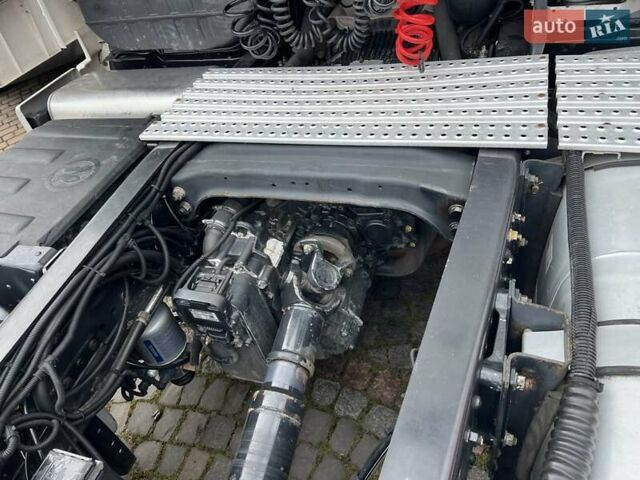 МАН 18.440, объемом двигателя 0 л и пробегом 975 тыс. км за 24333 $, фото 9 на Automoto.ua