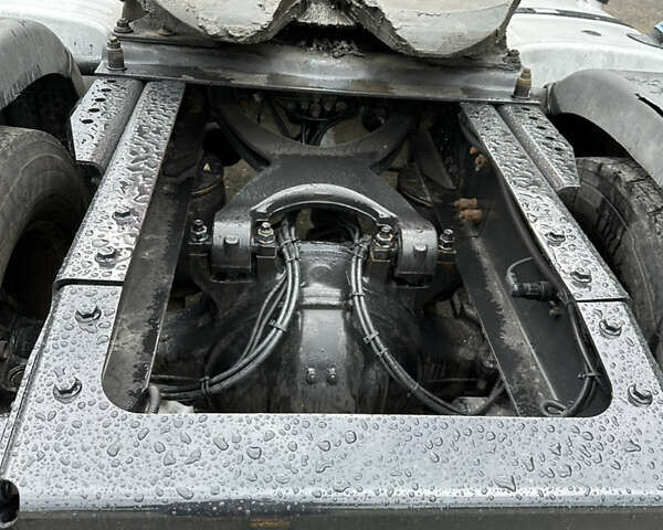 МАН 18.440, об'ємом двигуна 10.5 л та пробігом 930 тис. км за 19800 $, фото 6 на Automoto.ua