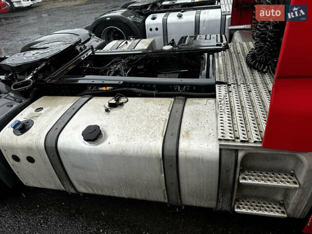 МАН 18.440 2012 в Умани на Automoto.ua МАН 18.440, объемом двигателя 0 л и пробегом 690 тыс. км за 22000 $, фото 5 на Automoto.ua