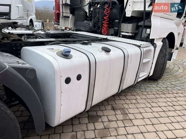 МАН 18.440, объемом двигателя 0 л и пробегом 975 тыс. км за 24333 $, фото 11 на Automoto.ua
