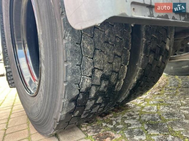 МАН 18.440, объемом двигателя 0 л и пробегом 780 тыс. км за 23967 $, фото 30 на Automoto.ua