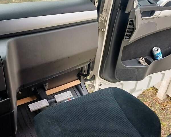 МАН 18.440, объемом двигателя 0 л и пробегом 1 тыс. км за 7500 $, фото 2 на Automoto.ua