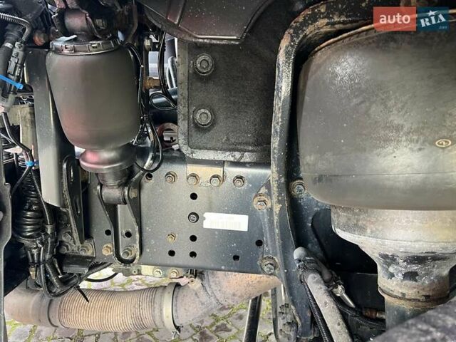 МАН 18.440, объемом двигателя 0 л и пробегом 780 тыс. км за 23967 $, фото 23 на Automoto.ua