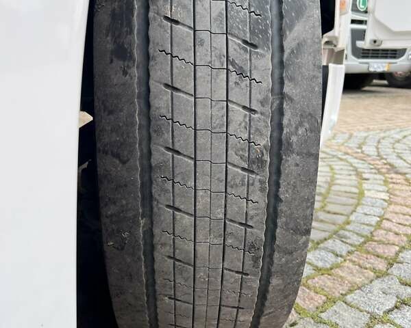 МАН 18.440, объемом двигателя 0 л и пробегом 975 тыс. км за 24333 $, фото 5 на Automoto.ua