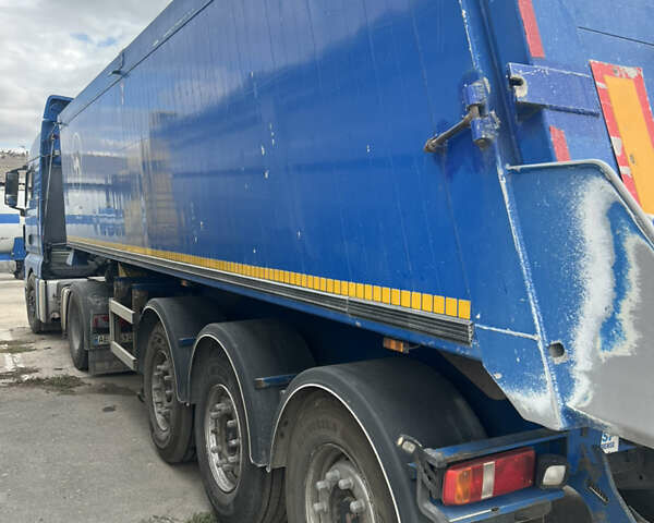 МАН 18.440, об'ємом двигуна 0 л та пробігом 1 тис. км за 32000 $, фото 2 на Automoto.ua