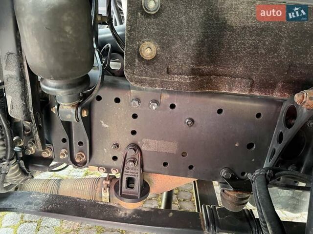МАН 18.440, объемом двигателя 0 л и пробегом 975 тыс. км за 24333 $, фото 20 на Automoto.ua