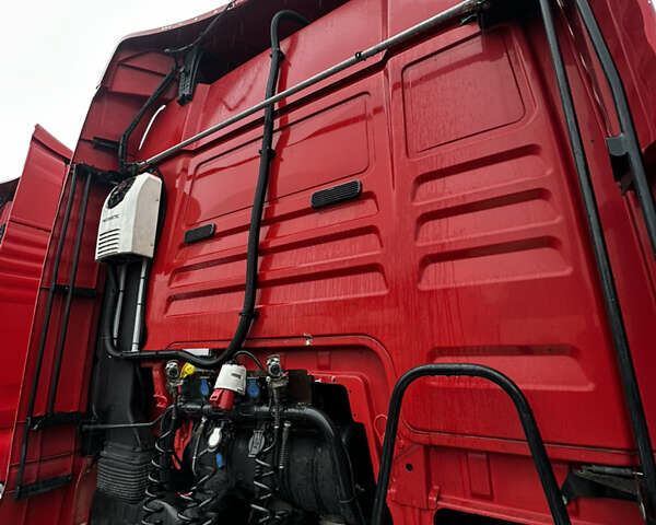 МАН 18.440 2012 в Умани на Automoto.ua МАН 18.440, объемом двигателя 0 л и пробегом 690 тыс. км за 22000 $, фото 4 на Automoto.ua