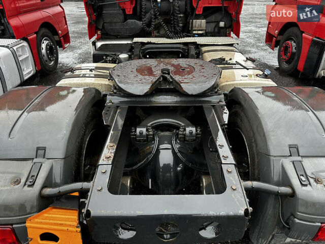 МАН 18.440 2012 в Умани на Automoto.ua МАН 18.440, объемом двигателя 0 л и пробегом 690 тыс. км за 22000 $, фото 7 на Automoto.ua