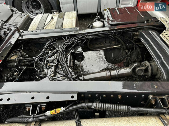 МАН 18.440 2012 в Умани на Automoto.ua МАН 18.440, объемом двигателя 0 л и пробегом 690 тыс. км за 22000 $, фото 6 на Automoto.ua