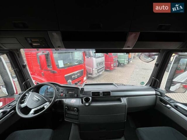 МАН 18.440, объемом двигателя 0 л и пробегом 975 тыс. км за 24333 $, фото 31 на Automoto.ua