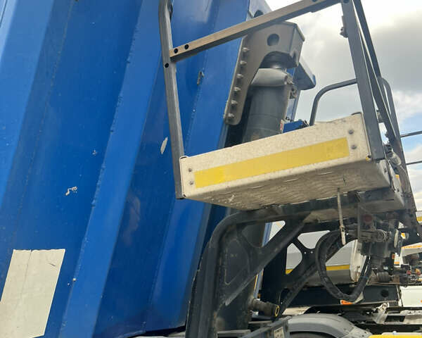 МАН 18.440, об'ємом двигуна 0 л та пробігом 1 тис. км за 32000 $, фото 3 на Automoto.ua