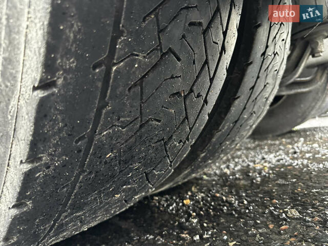 МАН 18.440 2012 в Умани на Automoto.ua МАН 18.440, объемом двигателя 0 л и пробегом 690 тыс. км за 22000 $, фото 8 на Automoto.ua