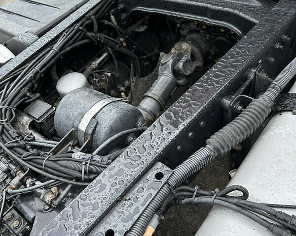 МАН 18.440, об'ємом двигуна 10.5 л та пробігом 930 тис. км за 19800 $, фото 10 на Automoto.ua