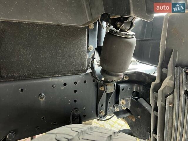 МАН 18.440, объемом двигателя 0 л и пробегом 975 тыс. км за 24333 $, фото 18 на Automoto.ua