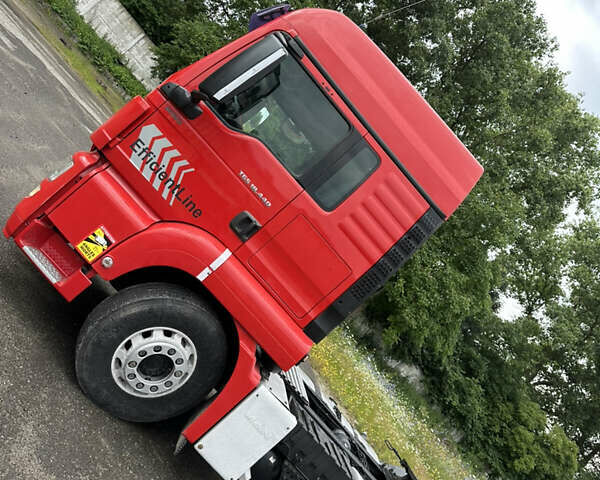 МАН 18.440, об'ємом двигуна 10.5 л та пробігом 930 тис. км за 19800 $, фото 2 на Automoto.ua