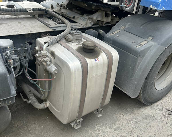 МАН 18.440, об'ємом двигуна 0 л та пробігом 1 тис. км за 32000 $, фото 7 на Automoto.ua
