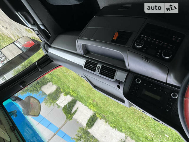 МАН 18.440, об'ємом двигуна 10.5 л та пробігом 930 тис. км за 19800 $, фото 22 на Automoto.ua
