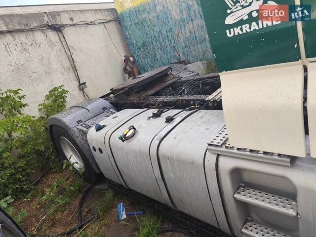 МАН 18.440, объемом двигателя 0 л и пробегом 876 тыс. км за 15000 $, фото 8 на Automoto.ua