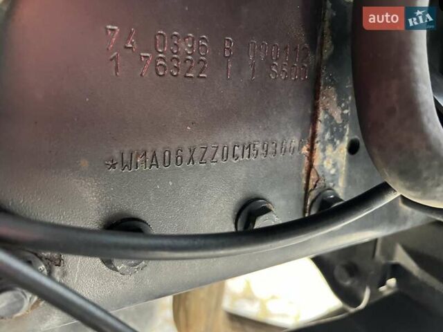 МАН 18.440, объемом двигателя 0 л и пробегом 975 тыс. км за 24333 $, фото 22 на Automoto.ua