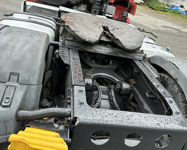 МАН 18.440, об'ємом двигуна 10.5 л та пробігом 930 тис. км за 19800 $, фото 5 на Automoto.ua