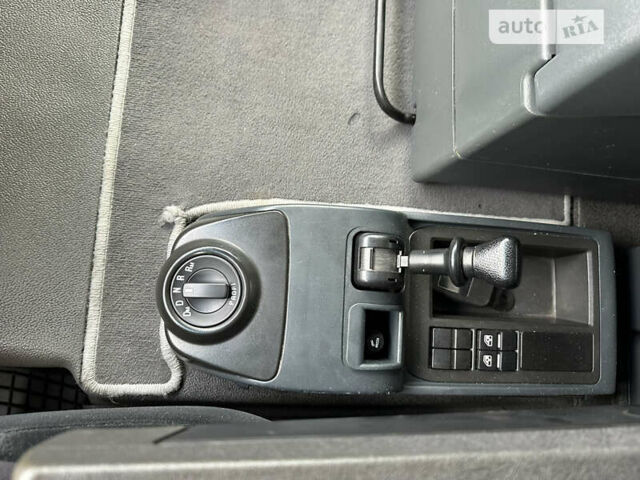 МАН 18.440, об'ємом двигуна 10.5 л та пробігом 930 тис. км за 19800 $, фото 24 на Automoto.ua