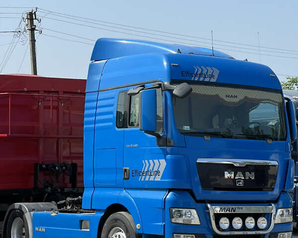 МАН 18.440, объемом двигателя 0 л и пробегом 1 тыс. км за 19000 $, фото 1 на Automoto.ua