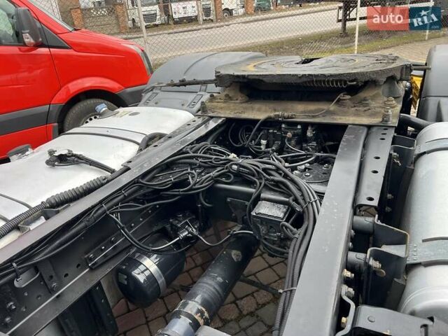 МАН 18.440, объемом двигателя 0 л и пробегом 975 тыс. км за 24333 $, фото 14 на Automoto.ua