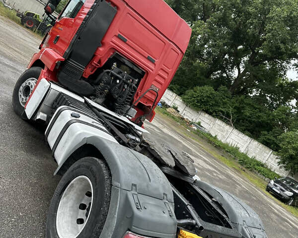 МАН 18.440, об'ємом двигуна 10.5 л та пробігом 930 тис. км за 19800 $, фото 4 на Automoto.ua