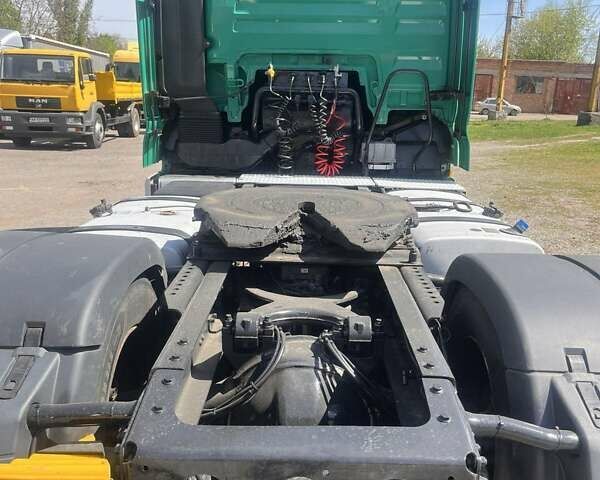 МАН 18.440, объемом двигателя 0 л и пробегом 1 тыс. км за 16800 $, фото 5 на Automoto.ua