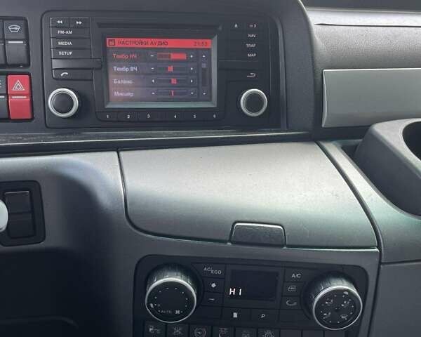 МАН 18.440, объемом двигателя 0 л и пробегом 1 тыс. км за 18500 $, фото 8 на Automoto.ua