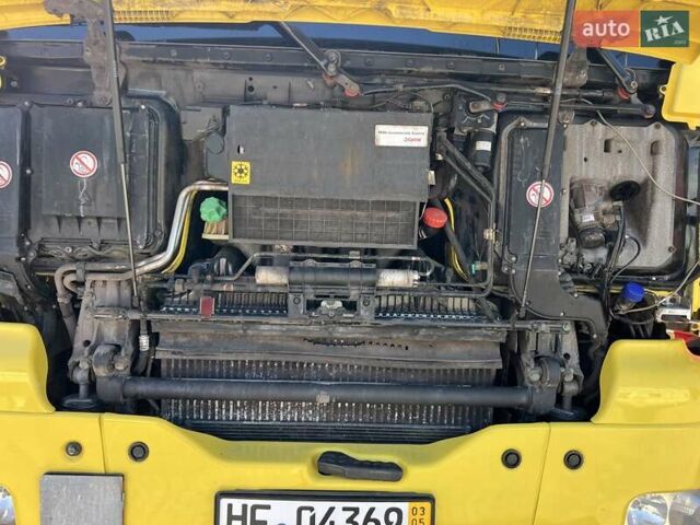 МАН 18.440, объемом двигателя 0 л и пробегом 512 тыс. км за 34875 $, фото 3 на Automoto.ua