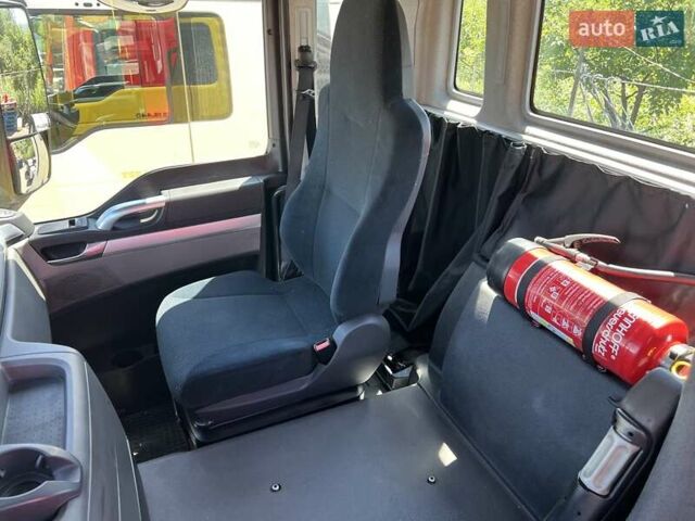 МАН 18.440, объемом двигателя 0 л и пробегом 512 тыс. км за 34875 $, фото 5 на Automoto.ua