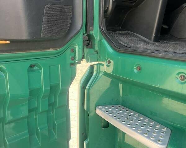 МАН 18.440, объемом двигателя 0 л и пробегом 1 тыс. км за 16800 $, фото 3 на Automoto.ua