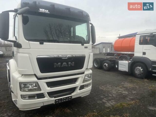 МАН 18.440, об'ємом двигуна 0 л та пробігом 1 тис. км за 27000 $, фото 1 на Automoto.ua