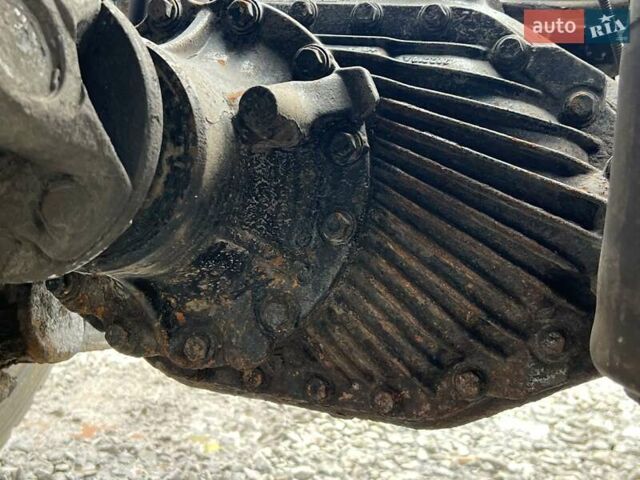 МАН 18.440, объемом двигателя 0 л и пробегом 512 тыс. км за 34875 $, фото 21 на Automoto.ua