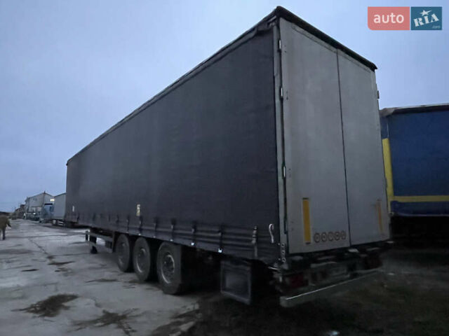 МАН 18.440, объемом двигателя 0 л и пробегом 970 тыс. км за 23100 $, фото 12 на Automoto.ua