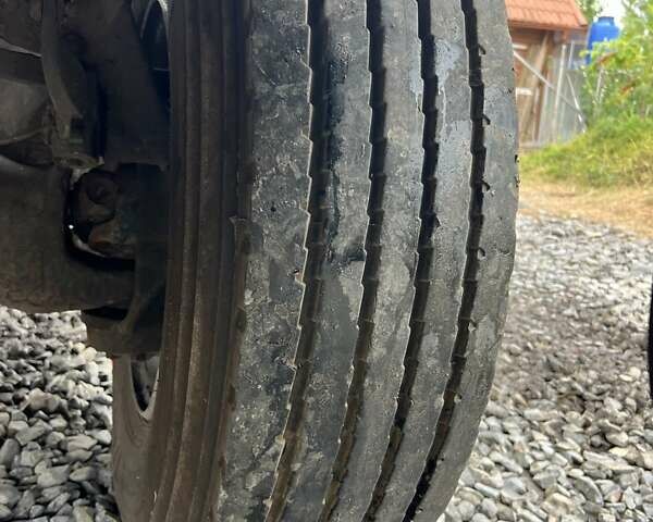 МАН 18.440, объемом двигателя 0 л и пробегом 512 тыс. км за 34875 $, фото 16 на Automoto.ua