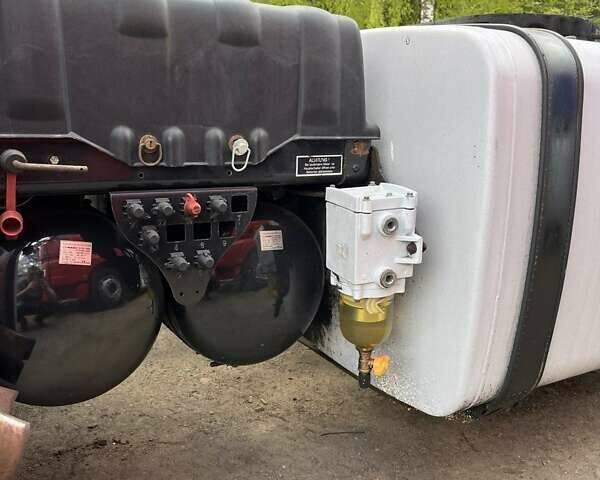 МАН 18.440, объемом двигателя 0 л и пробегом 1 тыс. км за 18500 $, фото 4 на Automoto.ua