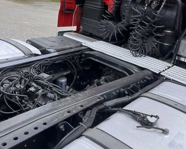 МАН 18.440, объемом двигателя 0 л и пробегом 1 тыс. км за 18500 $, фото 3 на Automoto.ua