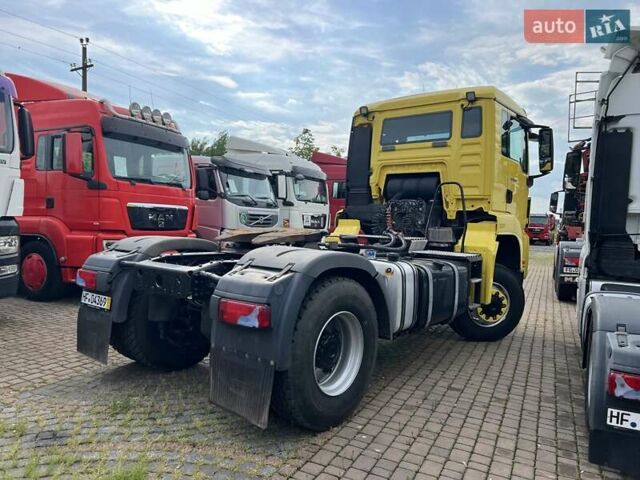 МАН 18.440, об'ємом двигуна 0 л та пробігом 560 тис. км за 34218 $, фото 2 на Automoto.ua