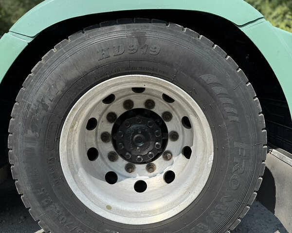 МАН 18.440 2013 в Каменское - Днепродзержинск на Automoto.ua МАН 18.440, объемом двигателя 0 л и пробегом 820 тыс. км за 18200 $, фото 9 на Automoto.ua