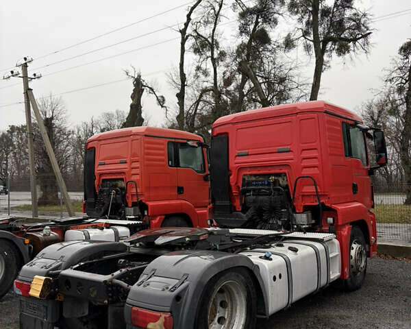 МАН 18.440, об'ємом двигуна 0 л та пробігом 900 тис. км за 14900 $, фото 2 на Automoto.ua
