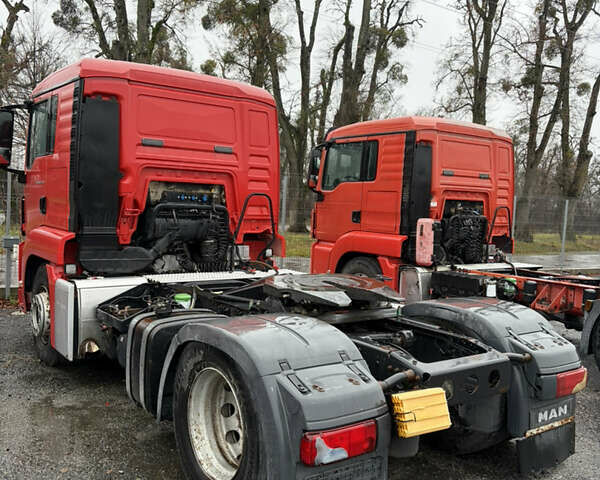 МАН 18.440, об'ємом двигуна 0 л та пробігом 900 тис. км за 14900 $, фото 1 на Automoto.ua