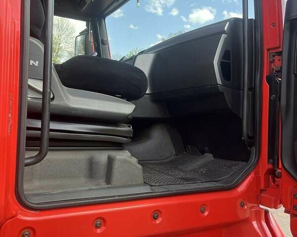 МАН 18.440, объемом двигателя 0 л и пробегом 1 тыс. км за 18500 $, фото 9 на Automoto.ua