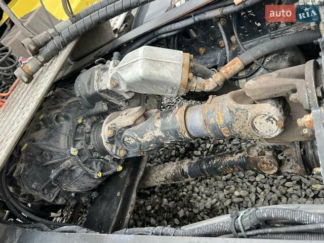 МАН 18.440, объемом двигателя 0 л и пробегом 512 тыс. км за 35309 $, фото 15 на Automoto.ua