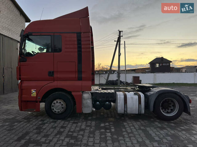 МАН 18.440, объемом двигателя 0 л и пробегом 1000 тыс. км за 20000 $, фото 1 на Automoto.ua