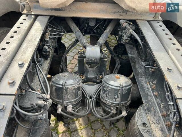 МАН 18.440, объемом двигателя 0 л и пробегом 560 тыс. км за 35648 $, фото 7 на Automoto.ua