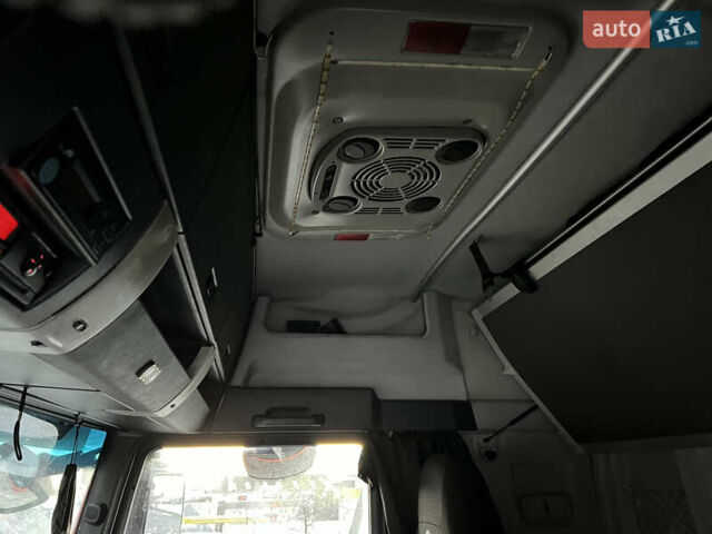 МАН 18.440, объемом двигателя 0 л и пробегом 1000 тыс. км за 20000 $, фото 10 на Automoto.ua